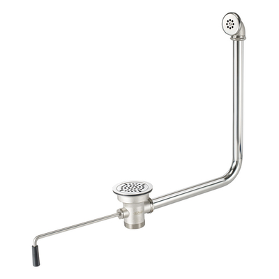 Krowne 22-507 Kit With 3 1/2” Twist Waste Drain