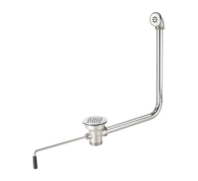 Krowne 22-507 Kit With 3 1/2” Twist Waste Drain