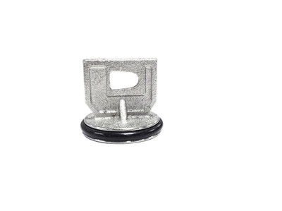 Krowne 22-530 Replacement Stopper With O-Ring For Waste Drains