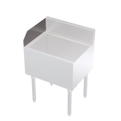 Krowne KR-311 Royal Series Side Splash