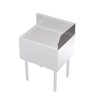Krowne KR-310 Royal Series Side Splash