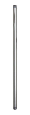 Krowne 21-168 3/8" Male Thread Royal Series with 12" Pre-Rinse Riser