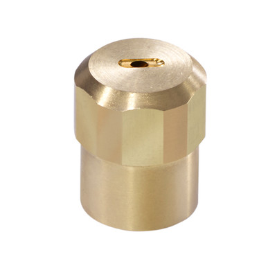 Krowne 21-184L 0.65 GPM Low Flow Knife Pattern Pre-Rinse Spray Valve