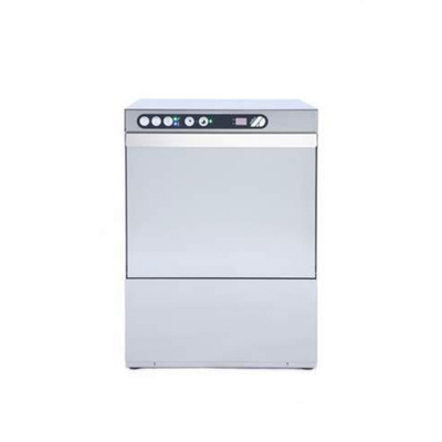 Jet-Tech EV18 High Temperature Dishwasher