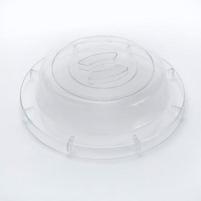 American Metalcraft APCU Clear Universal Plate Cover