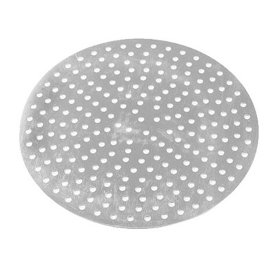 American Metalcraft 18917P 17" Dia. Perforated Aluminum Pizza Disk