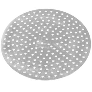 American Metalcraft 18920P 20" Dia. Perforated Aluminum Pizza Disk