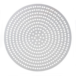 American Metalcraft 18918SP 18" Dia. Super Perforated Aluminum Pizza Disk