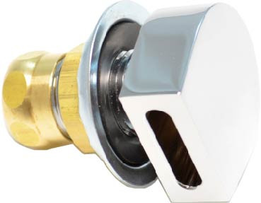 Fisher 81930 Water Inlet Fitting