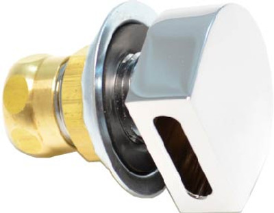 Fisher 81930 Water Inlet Fitting