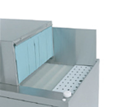 Moyer Diebel SW24 Set of 2 Stainless Steel Splash Guards