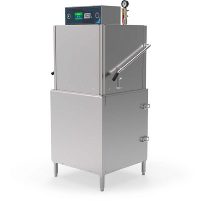 Moyer Diebel MD2000 PLUS 31.88" W Stainless Steel High-Temp Door Type Dishwasher - 208/240 Volts