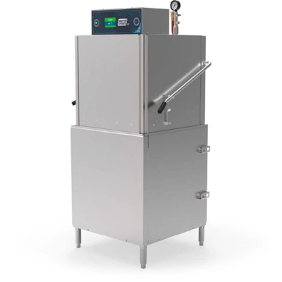 Moyer Diebel MD2000 PLUS 31.88" W Stainless Steel High-Temp Door Type Dishwasher - 208/240 Volts
