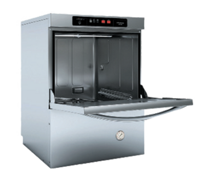 Fagor CO-502W EVO CONCEPT 30 Racks per Hour High Temp  Undercounter Dishwasher - 208/240v