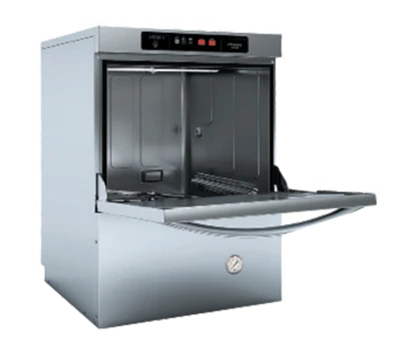 Fagor CO-502W EVO CONCEPT 30 Racks per Hour High Temp Undercounter Dishwasher - 208/240v