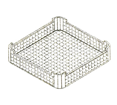 Fagor 19000484 All Purpose Rack