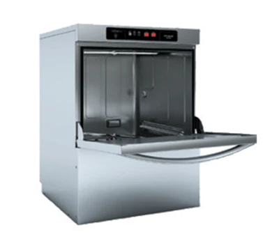 Fagor COP-504W EVO CONCEPT+ Electronic Controls High Production Undercounter Dishwasher - 208/240v