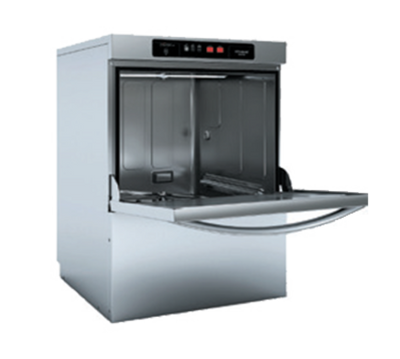 Fagor COP-504W EVO CONCEPT+ Electronic Controls High Production Undercounter Dishwasher - 208/240v