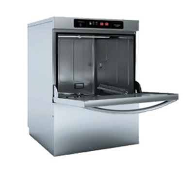Fagor COP-504W  EVO CONCEPT+ Electronic Controls High Production Undercounter Dishwasher - 208/240v