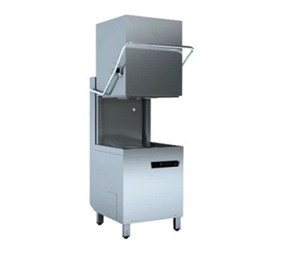 Fagor COP-174W EVO CONCEPT+ High Temp Hood Type Dishwasher