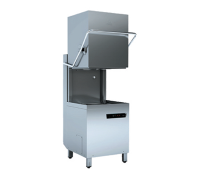 Fagor COP-174W EVO CONCEPT+ High Temp Hood Type Dishwasher