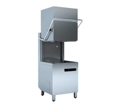 Fagor COP-174W EVO CONCEPT+ High Temp Hood Type Dishwasher