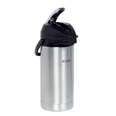 Bunn 36725.0000 3.8L Stainless Steel Airpot