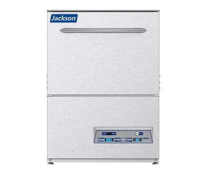 Jackson DISHSTAR HT High Temperature Undercounter Dishwasher