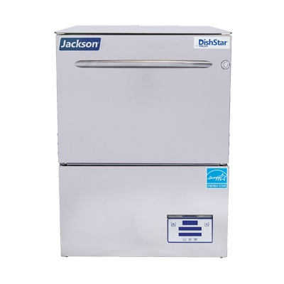 Jackson DISHSTAR HT-E High Temperature Undercounter Diswasher
