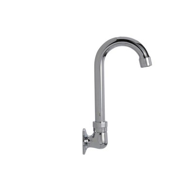 Component Hardware KL72-9000 Wall Mount Encore Spout Base