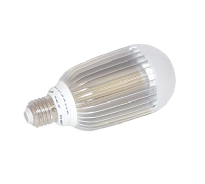 Component Hardware LED-40000N-B 12 Watts Flame Gard LED Edison-Base Light