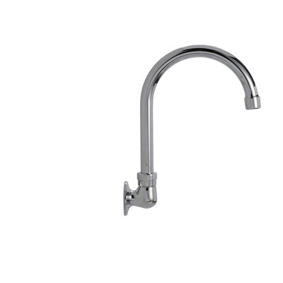 Component Hardware KL72-9002 Wall Mount Encore Spout Base