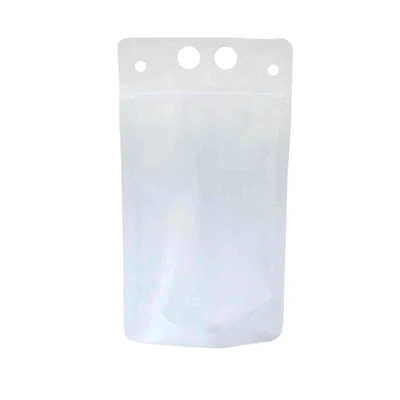 TableCraft Products 10683 32 Oz. Beverage Pouch