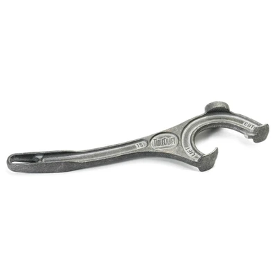 TableCraft Products 15 16" Aluminum Cash &amp; Carry Pail Opener