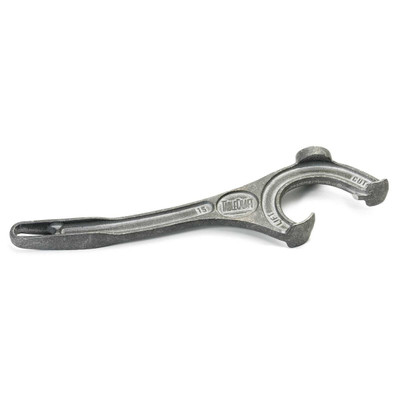 TableCraft Products 15 16" Aluminum Cash &amp; Carry Pail Opener