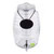 TableCraft Products BDG1000 2-1/2 Gallon Single Glass Cash & Carry Beehive™ Beverage Dispenser