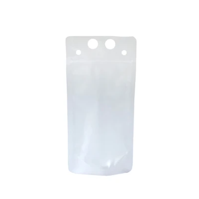 TableCraft Products 10681 10 Oz. Beverage Pouch