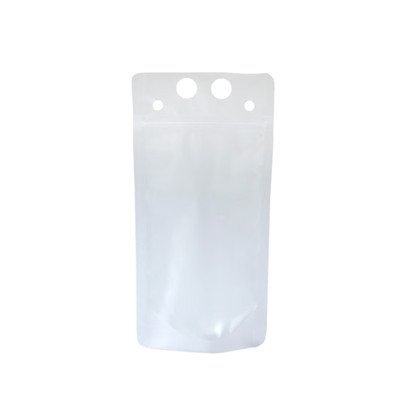 TableCraft Products 10681 10 Oz. Beverage Pouch