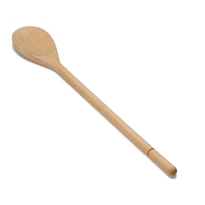 TableCraft Products W16 16" L Beechwood Wooden Spoon