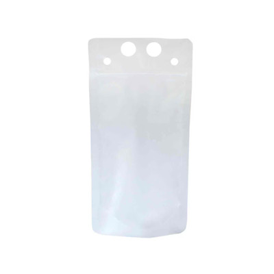 TableCraft Products 10682 Beverage Pouch 16 Oz.