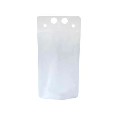 TableCraft Products 10682 Beverage Pouch 16 Oz.