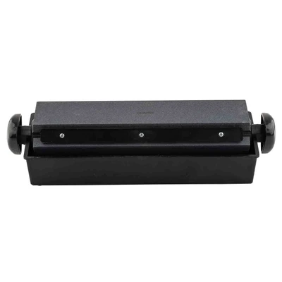 TableCraft Products MH-308 8"W Three-Way Sharpener System