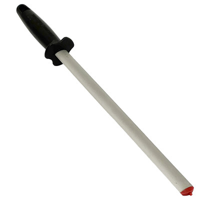TableCraft Products DS2000 12" Oval Diamond Steel Sharpener