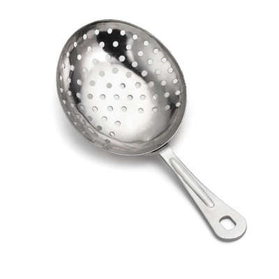 TableCraft Products S211 Stainless Steel Julep Strainer