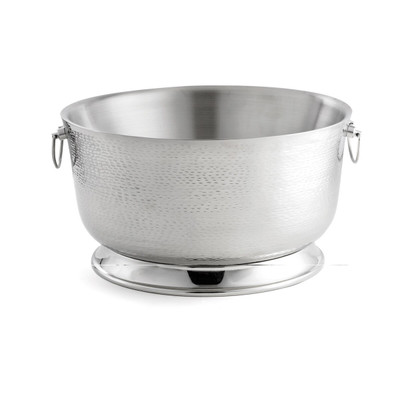TableCraft Products BTB2111 8.8 Gallon Stainless Steel Beverage Tub