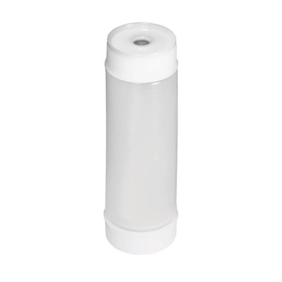 TableCraft Products 12SV 12 Oz. Clear Invertatop Squeeze Dispenser