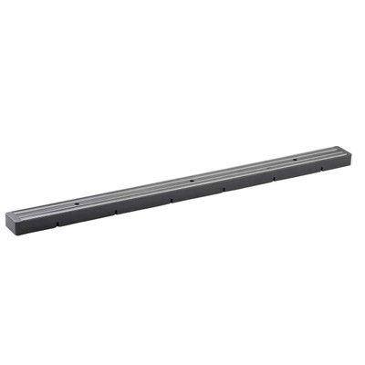 TableCraft Products 2924P 24" Plastic Cash &amp; Carry Magnetic Holder