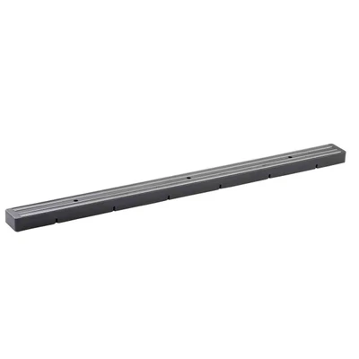 TableCraft Products 2924P 24" Plastic Cash &amp; Carry Magnetic Holder