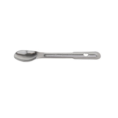 TableCraft Products 721A 1/4 Tsp. Stainless Steel Measuring Spoon
