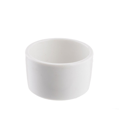 TableCraft Products RAM2RDB 2 Oz. Round Melamine Bone Ramekin